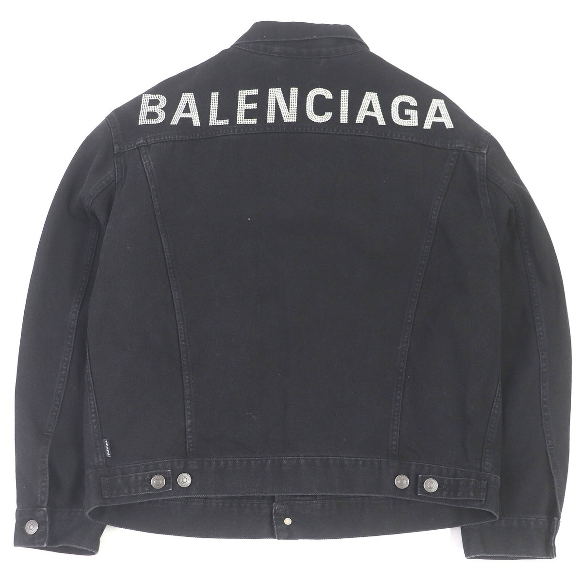 ジャケット・アウター Balenciaga 19ss moto riders jacket Balenciaga 19ss moto riders jacket