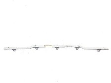 Genuine Porsche 993 Carrera Bande De Retenue De Pare-Chocs Arrière 99350471700
