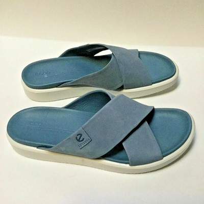 ecco slippers womens