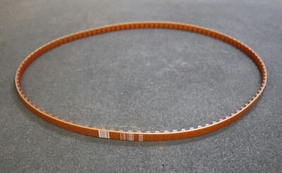 BANDO Zahnriemen Timing belt T10 Länge 1080mm Breite 12mm unbenutzt