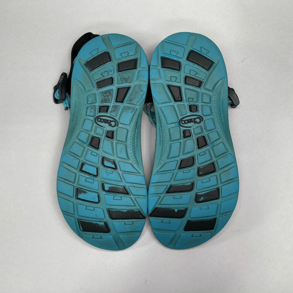 Chaco Women's Size 6 ZX/1 Classic Sandals | eBay
