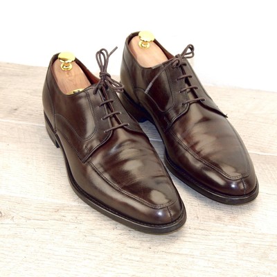 allen edmonds montgomery