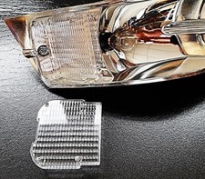 Reflektorglas Heckleuchte links oder rechts passend für Porsche 911 Bj. 69-89