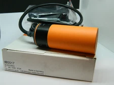 1x ifm inductive sensor IB0017 IB-2020-BBOA sensor with high sensing range