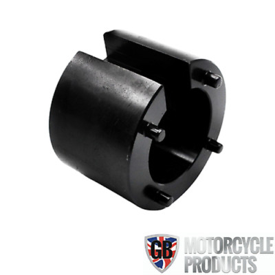 Gabel Kappe Entfernung Werkzeug für Ktm 250 SX Mit Wp Usd 48mm ( Offen Kammer)