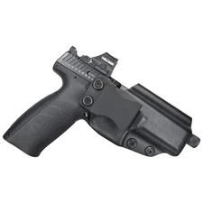 IWB Sweat Guard Holster Fits CZ P-10 F