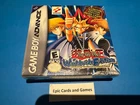 (YU-GI-OH WORLDWIDE EDITION) Nintendo Gameboy Advance Brand New Sealed W/ Promos