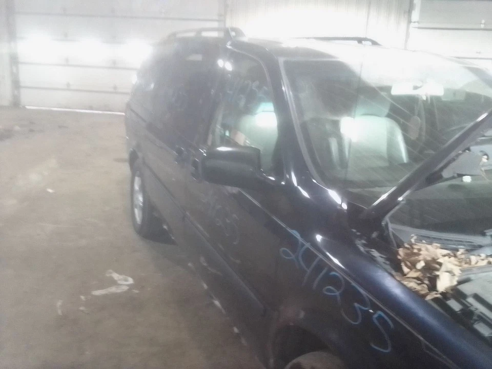 Cristal parabrisas SV6 compatible con 02-09 Montana 2031508 Foto 3 de 4