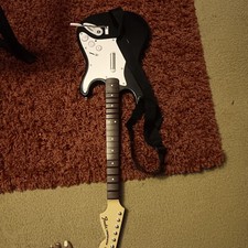 Ps4 Playstation 4 5 Rock Band 4 Black Wireles...