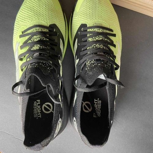 New The North Face Running Shoes US 8.5 Womens Green Vectiv Matryx Flight Series - Picture 3 of 6