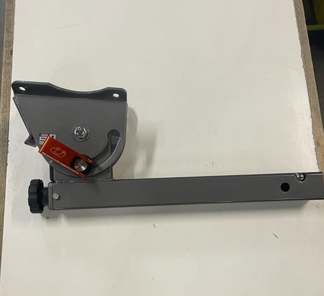 New Kuat Rack Lower End/Assembly for NV 1.0 eBay