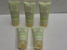 Mary Kay satin hands white tea citrus nourishing shea cream .75 oz travel size