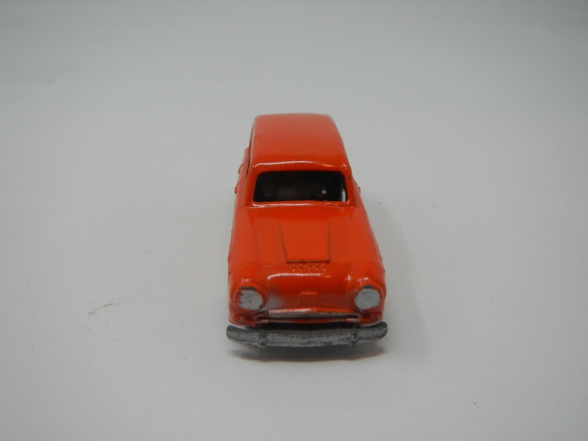 Budgie Austin A95 Westminster Countryman No. 15 | eBay