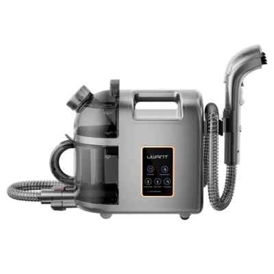 UWANT B200 Waschstaubsauger Teppichreiniger 12000 Pa 1900W 1500 ml Tank
