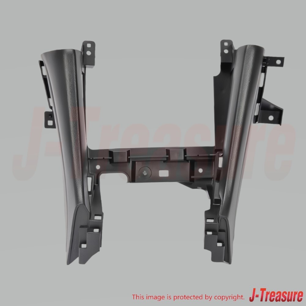 1998-2002 NISSAN Skyline BNR34 Instrument Lower Center Panel