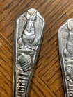 Peter Rabbit Knife And Fork — photo 4