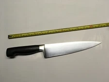 Zwilling J.A. Henckels Twin Chef’s Knife 31071-200 8" No Stain Friodur Germany 