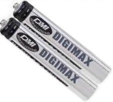 2 x iDect AAA batteries for iDect C5i D1i M5i Q1i X5 Eclipse cordless Phone