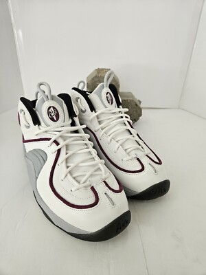 Size 10 - Nike Air Penny 2 Rosewood 2023
