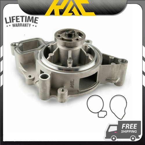 AW5092 Water Pump for Cavalier Chevrolet Malibu 2.0L 2.2L 2.4L Ecotec