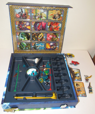 リミットブレイク コレクター 70110 TOWER TARGET lego legos set NEW legends of chima sealed