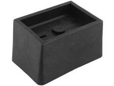 Pro Parts Jack Pad Jack Pad fits Saab 93 2003-2011 Sedan 39CZHB