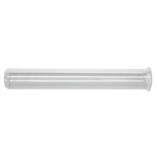 Jebao CW 55 UV Clarifier Quartz Glass Tube Sleeve 