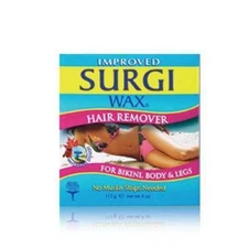 Surgi Wax For Body & Leg