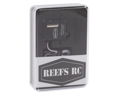 Reefs RC 99Micro Crawler Car Truck Servo Winch w/ Micro Spool Kit SEHREEFS83