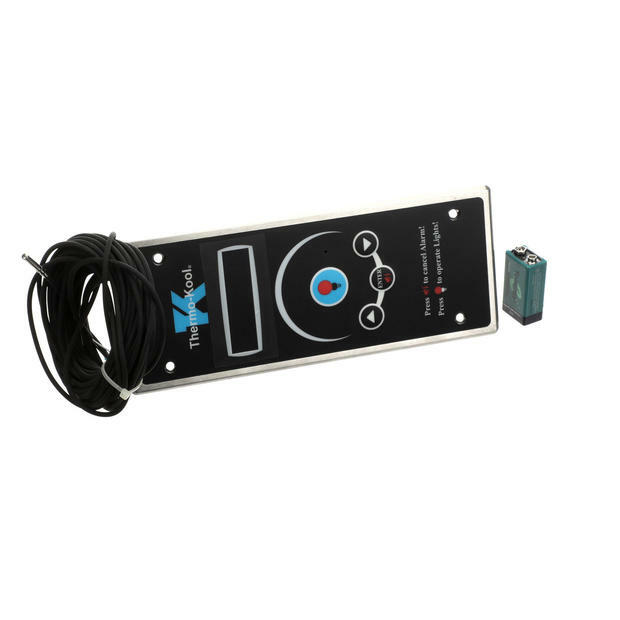 ThermoKool 630000 Tk4700 Alarm Free Shipping + Genuine OEM eBay