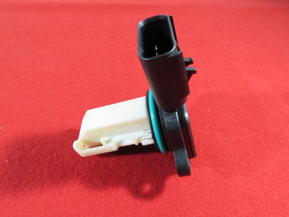 Sensor de flujo de aire de masa diésel Dodge Ram 6,7 L NUEVO OEM MOPAR Foto 2 de 4