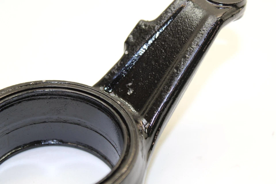 1995 Yamaha Vmax 600 Oem Left Front Steering Arm 82M-23851-00-00 Q2539 - Image 3 of 4