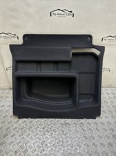 ORIGINALE MERCEDES-BENZ CLASSE S PANNELLO CERCHI DI RICAMBIO NERO 2013-2019