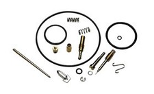 1003-0157 MOOSE CARB REPAIR KIT HONDA TRX 500 QUAD
