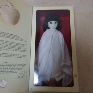 Little Apple Doll for sale | eBay