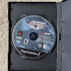 NHL Hitz 2002 PS2 Sony PlayStation 2 Hockey Game No book/No Art