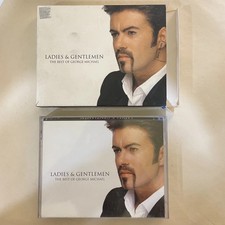 7 x George Michael / Wham Cassettes From INDIA