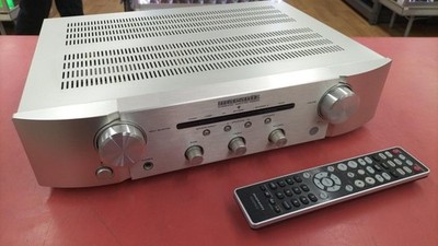 Marantz PM5005 Integrated Amplifier Used from Japan w/Remote