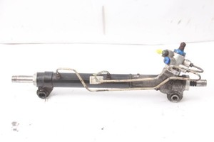 Servo Lenkgetriebe für Nissan X-TRAIL 1 T30 492008H900 490018H90A 2.2 Diesel