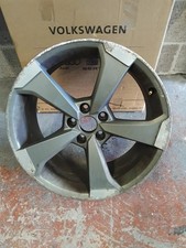 Audi A4 s-line  Rs5 Rs4 Alloy 8WO 601 025 CG 19" inch genuine 