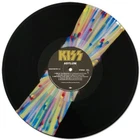 KISS Asylum LP 40th Anniversary Coloured Vinyl SEALED