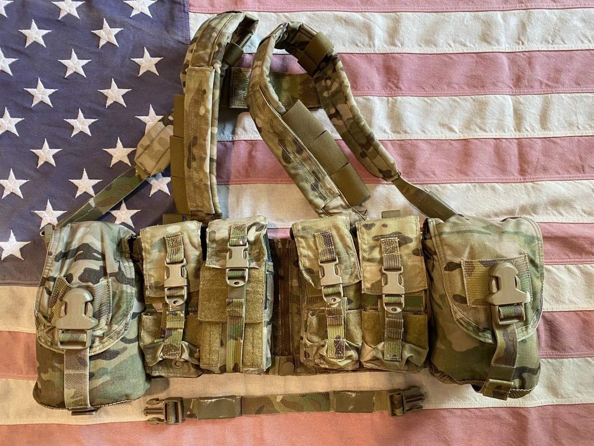 個人装備 EAGLE CHEST RIG UNIVERSAL BK EAGLE CHEST RIG UNIVERSAL BK 【公式通販】