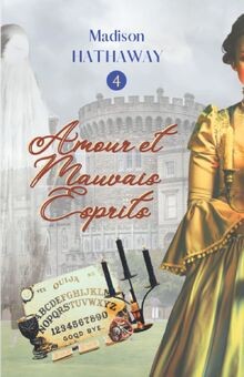 Amour et mauvais esprits von HATHAWAY, Madison | Buch | Zustand gut