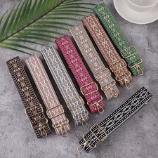 Stylish Adjustable Shoulder Straps, Versatile Bag Luggage Accessories Comfort