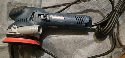 #ad #ad Bosch GET65 5N Dual Mode Random Orbit Sander 5quot; Factory Reconditioned $230.00
