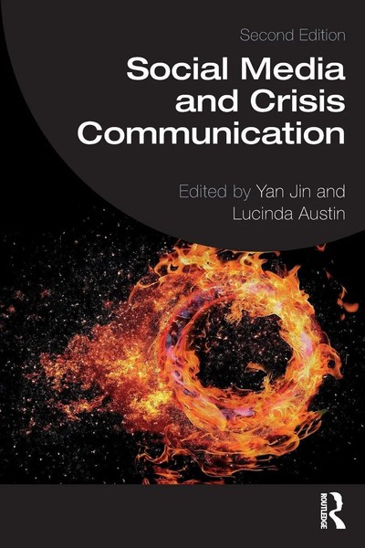 Yan Jin (U. A.) | Social Media And Crisis Communication | Taschenbuch | Englisch-image