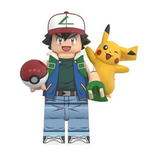 Ash Custom 2" Miniature Figure New/Mint