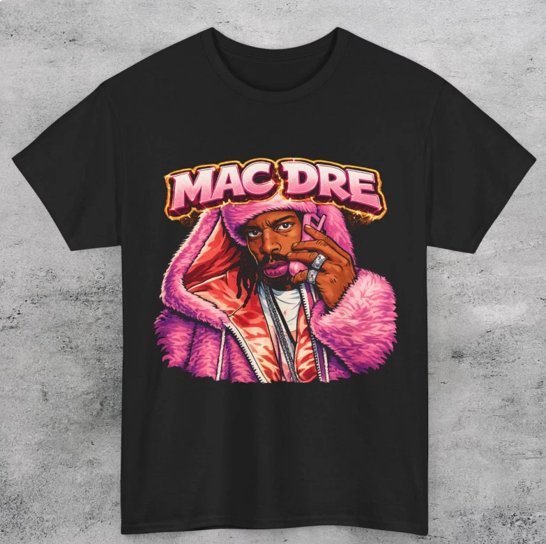 Mac Dre Shirt for sale - eBay