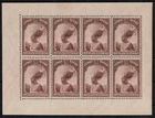 BELGISCH CONGO: COB 177 vel van 8  POSTFRIS ** MNH == ZIE SCAN.
