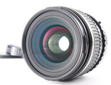 **COME NUOVO** SMC Pentax FA 645 45mm f/2.8 obiettivo zoom con tappo per 645 N NII dal Giappone